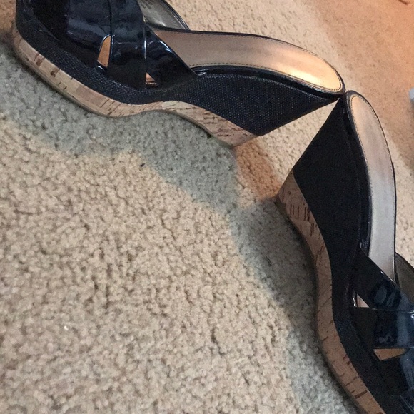 Marc Fisher Heels - Picture 2 of 4